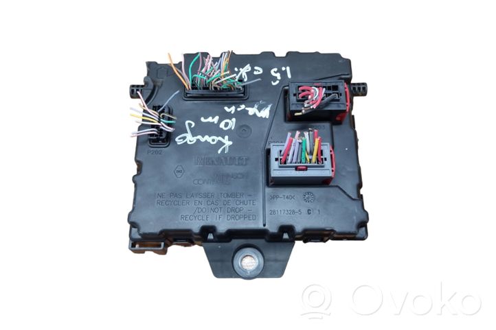 Renault Kangoo II Galios (ECU) modulis 281173285C