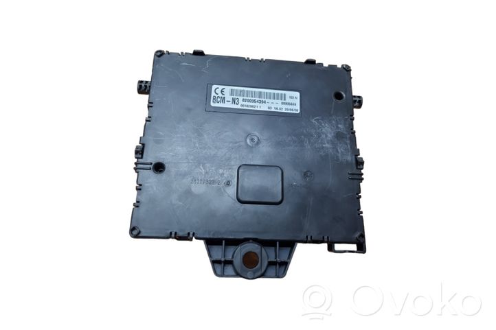 Renault Kangoo II Galios (ECU) modulis 281173285C