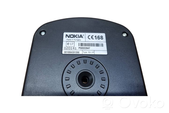 Land Rover Range Rover Sport L320 Moduł / Sterownik Bluetooth N49794