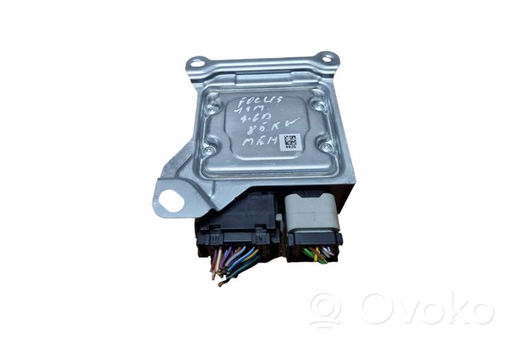 Ford Focus Module de contrôle airbag BM5T14B321CD