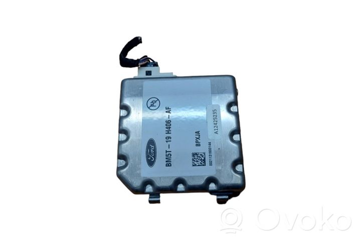 Ford Focus Windshield/windscreen camera BM5T19H406AF