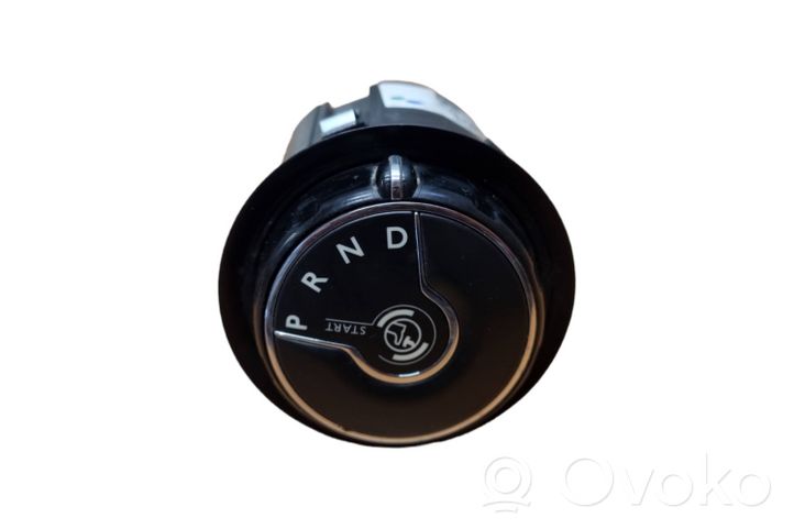 Citroen Berlingo Gear shift switch/knob 61739G09