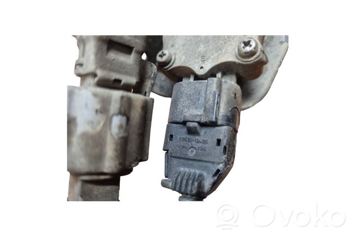 Toyota Avensis T250 Sensore di livello altezza frontale sospensioni 8282112430