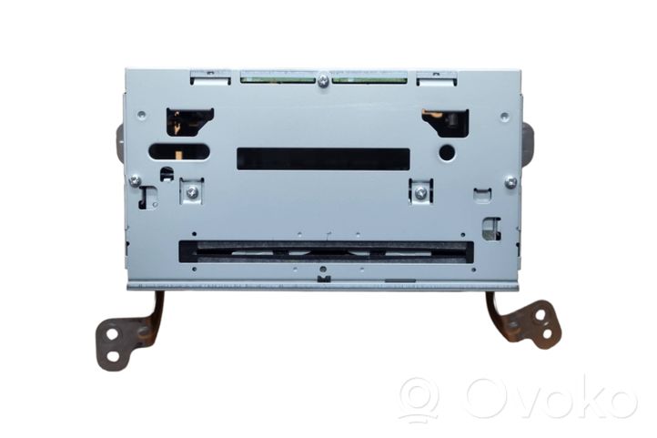 Mitsubishi Outlander Unità principale autoradio/CD/DVD/GPS 8701A260