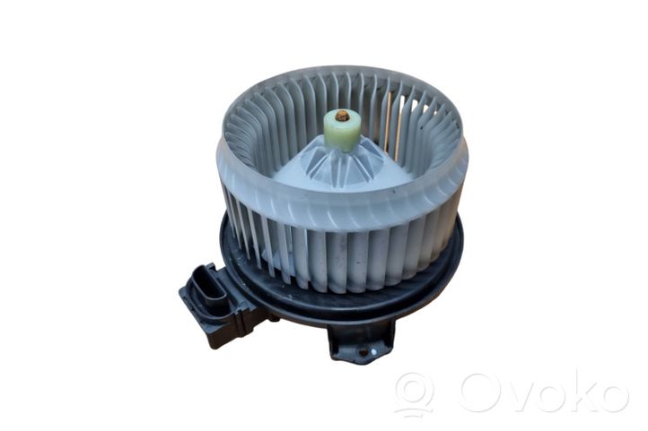 Suzuki SX4 Mazā radiatora ventilators AV2727000311