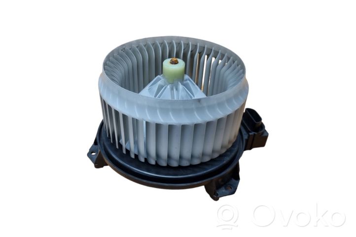 Suzuki SX4 Heater fan/blower AV2727000311