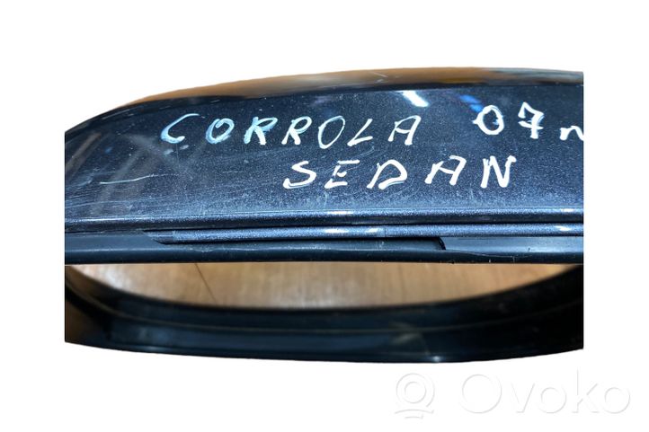 Toyota Corolla E140 E150 Front door electric wing mirror 022310