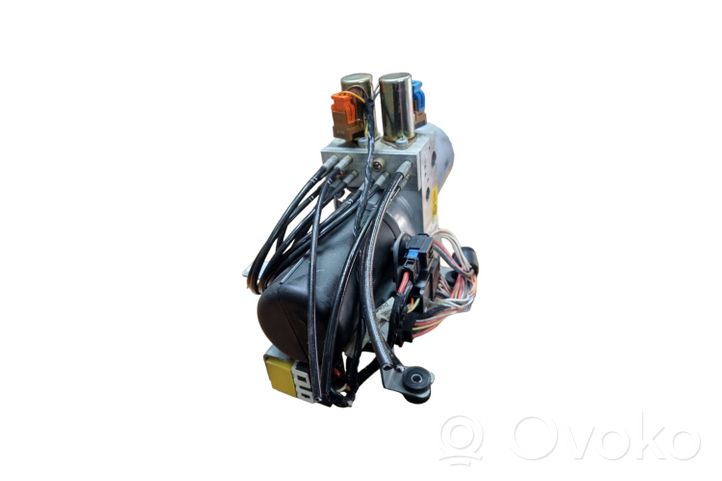 Renault Megane II Avattavan katon hydraulipumppu E84871789