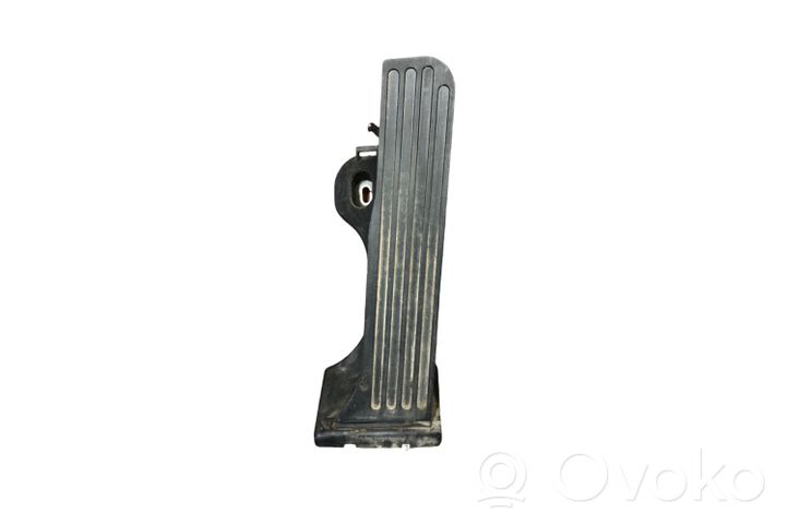 Volkswagen Caddy Accelerator throttle pedal 2K5723503A