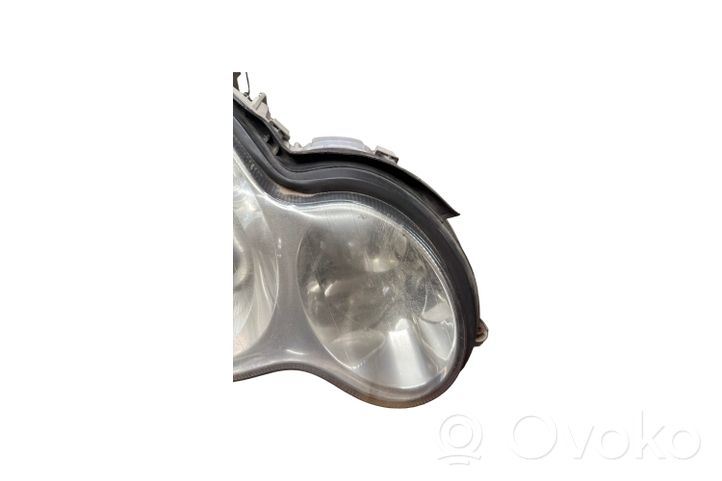 Mercedes-Benz C W203 Faro/fanale A2038260291