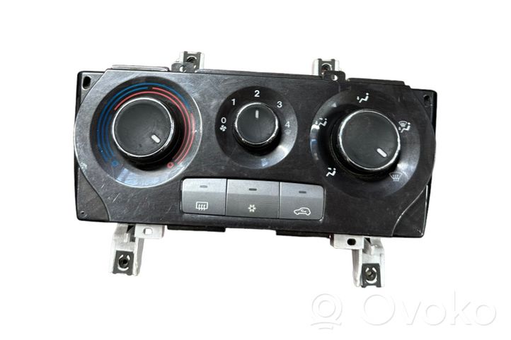Fiat Bravo Panel klimatyzacji 5G7846100