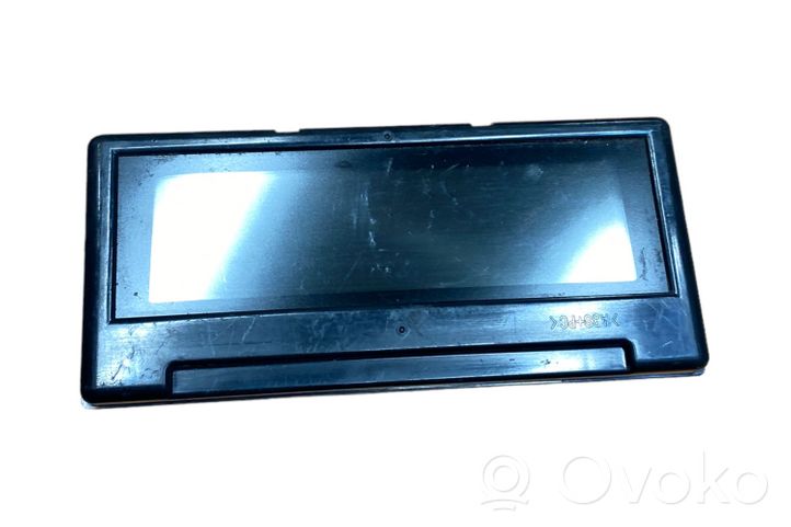 Volvo V50 Monitori/näyttö/pieni näyttö 30797719