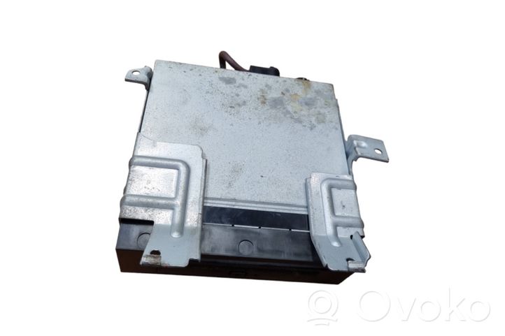 Subaru Legacy Navigaatioyksikkö CD/DVD-soitin 86271AG010