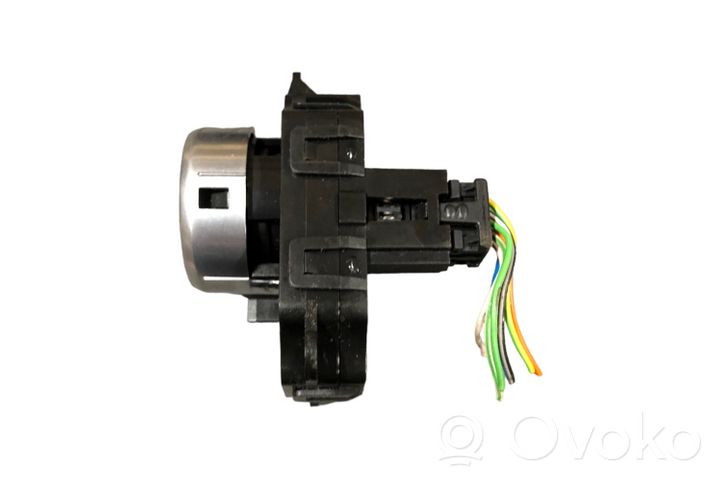 BMW 5 F10 F11 Bouton poussoir de démarrage du moteur 926343601