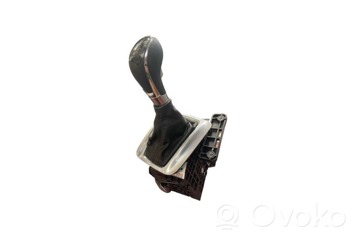 Opel Zafira C Ātrumu pārslēgšanas mehānisms (kulise) (salonā) 464272910