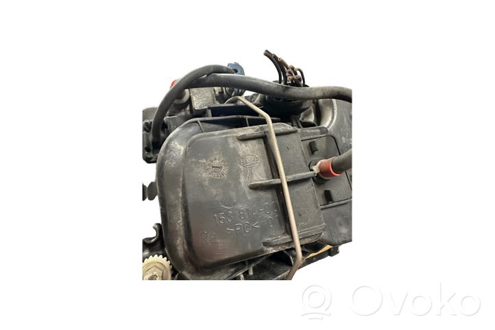 Audi A6 S6 C5 4B Lampa przednia 15592400