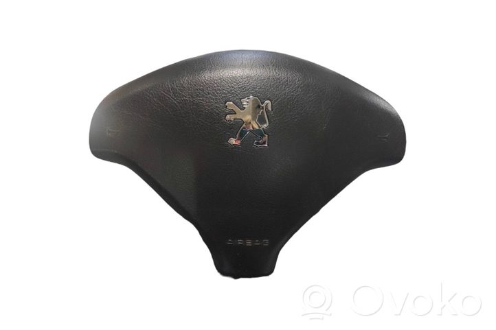 Peugeot 307 Airbag de volant 96345028ZR