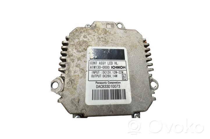 Nissan Leaf I (ZE0) Lichtmodul Lichtsensor A1M1300000