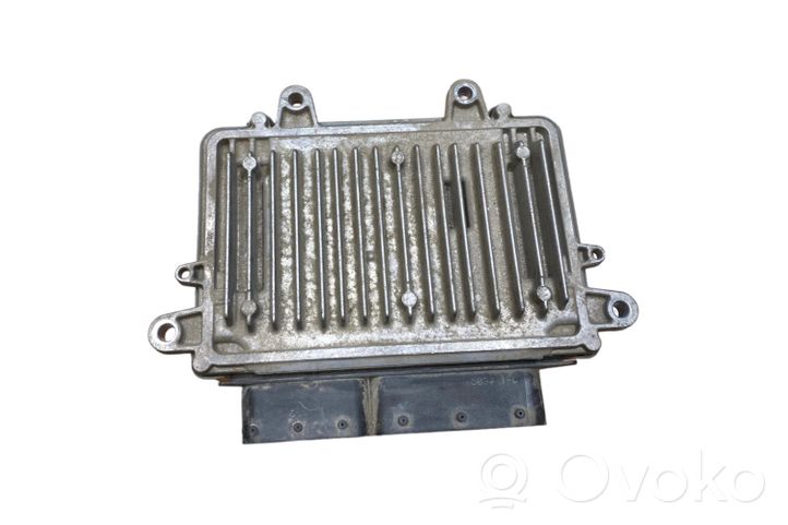 Mercedes-Benz B W245 Sterownik / Moduł ECU A6401503491