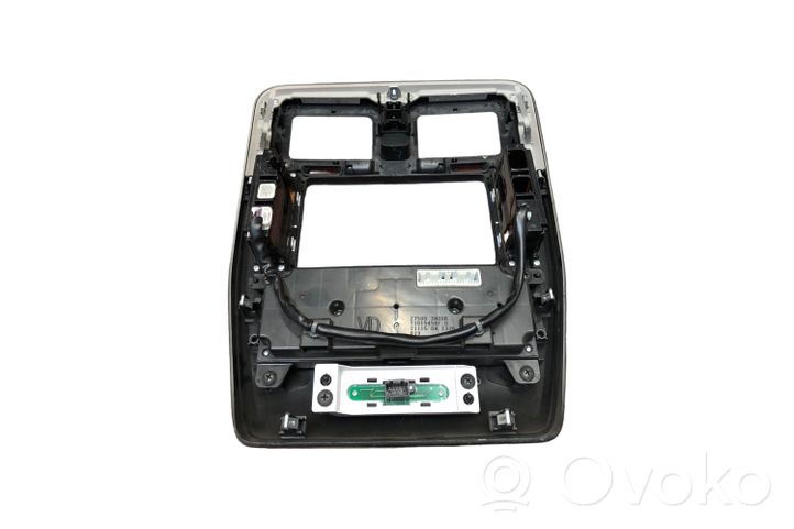 Nissan Leaf I (ZE0) Console centrale 682603NA0A