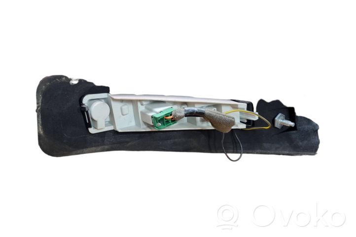 Volvo V50 Lampa tylna 30744542