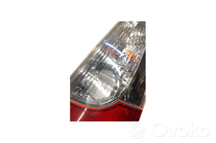 Mitsubishi Grandis Lampa tylna 22087642