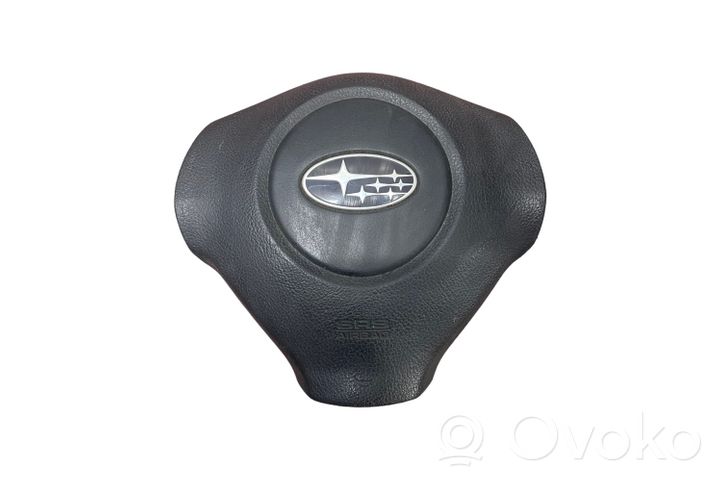 Subaru Forester SH Airbag dello sterzo WDT0K62V653