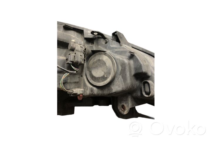 Renault Scenic II -  Grand scenic II Faro delantero/faro principal 8200479716