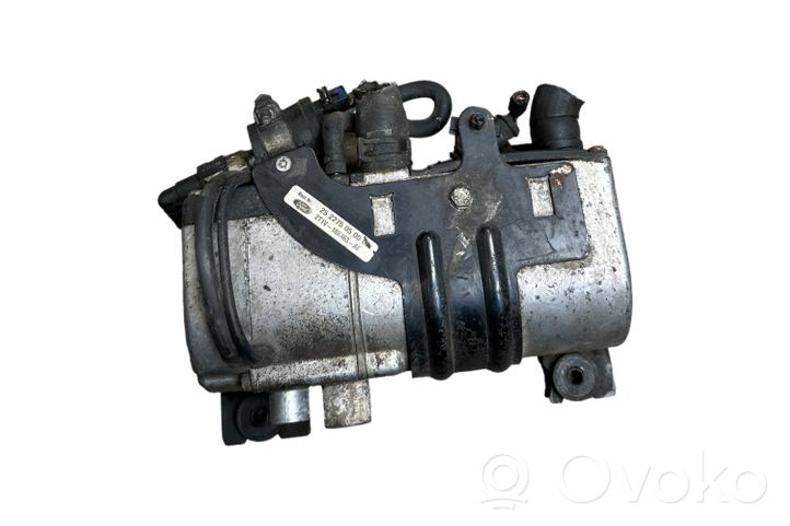 Ford Transit -  Tourneo Connect Auxiliary pre-heater (Webasto) 2T1V18K463AE