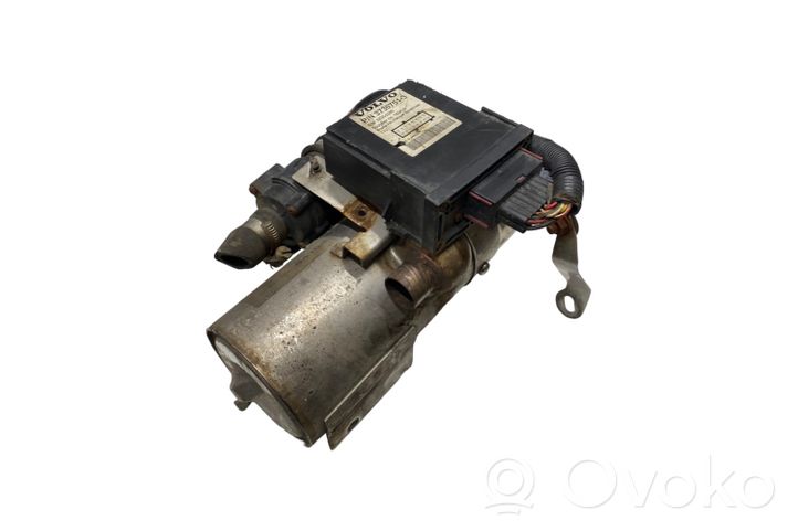 Volvo V70 Auxiliary heating control unit/module 37307513