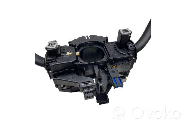 Audi A3 S3 8P Leva/interruttore dell’indicatore di direzione e tergicristallo 8P0907137BK