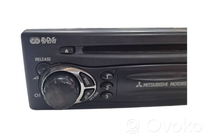 Mitsubishi Space Star Radio / CD-Player / DVD-Player / Navigation MZ312637