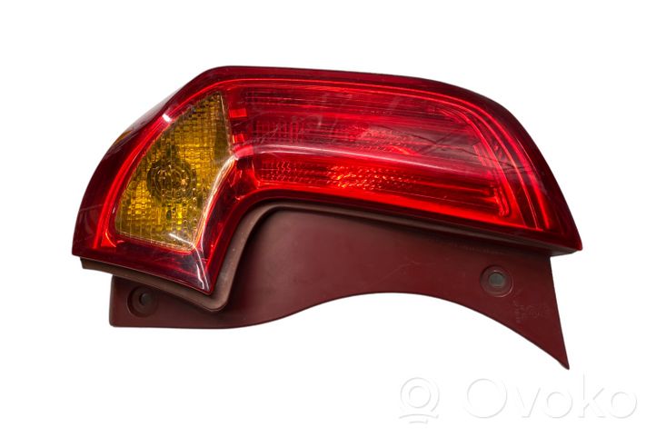 KIA Picanto Lampa tylna 924021Y0