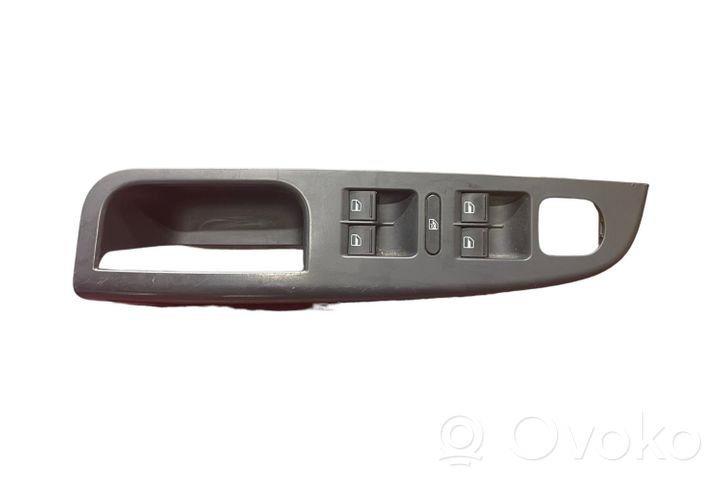 Volkswagen Golf V Rivestimento pulsantiera finestrino della portiera anteriore 1K4868049C