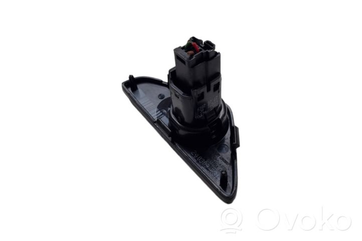 Ford Mondeo MK IV Interruttore a pulsante start e stop motore 7S7T11572