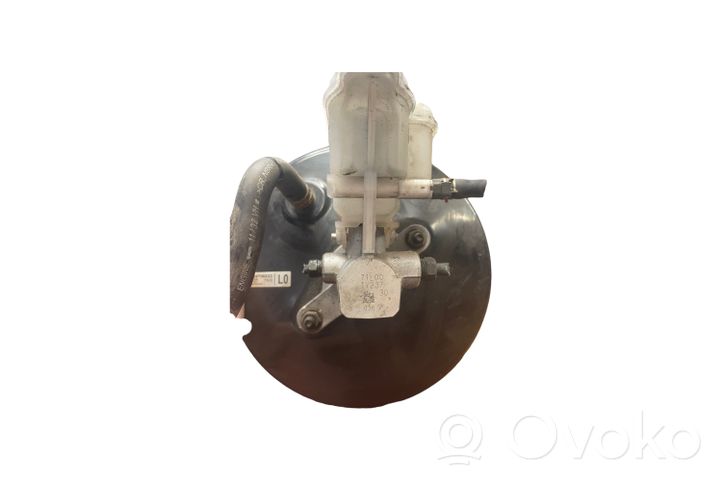 Suzuki Swift Servo-frein 0204706833