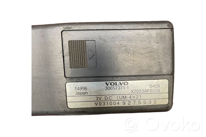 Volvo V70 Multimedijos kontroleris X7023AF0300