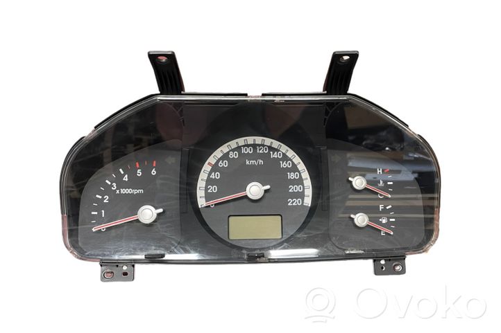 KIA Sportage Compteur de vitesse tableau de bord 940031F470