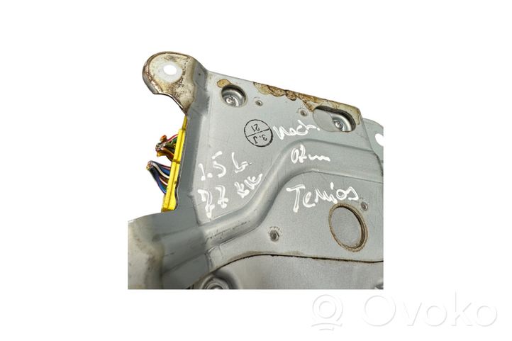 Daihatsu Terios Module de contrôle airbag 89170B4080