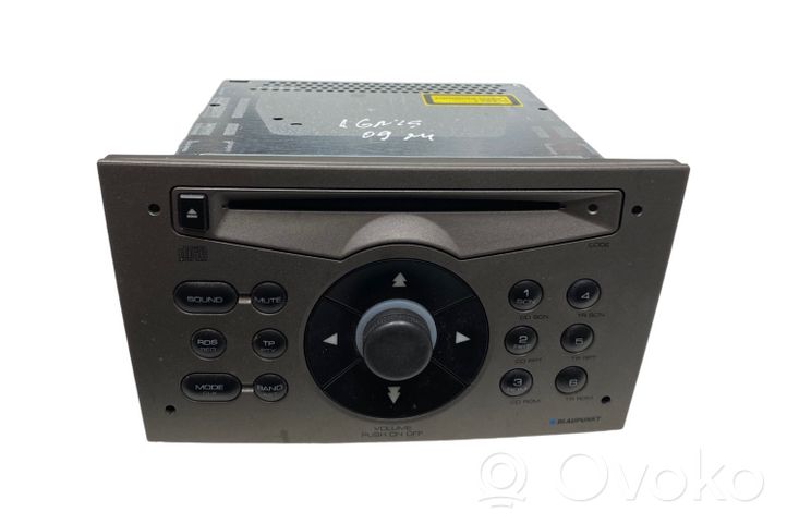 Suzuki Ignis Panel / Radioodtwarzacz CD/DVD/GPS 3910186G10ZDY