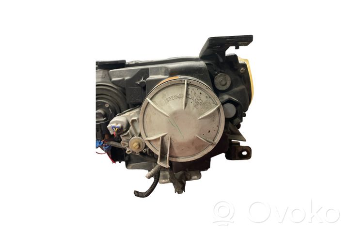 Suzuki Grand Vitara II Faro/fanale 10059079