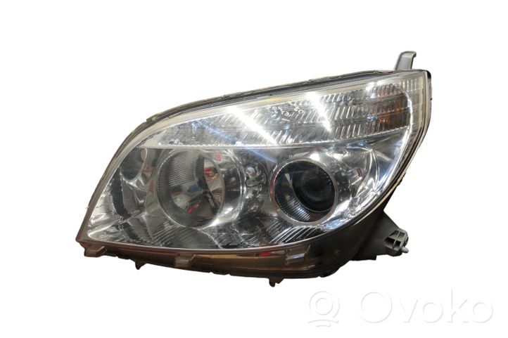 Daihatsu Terios Lampa przednia P6440T7