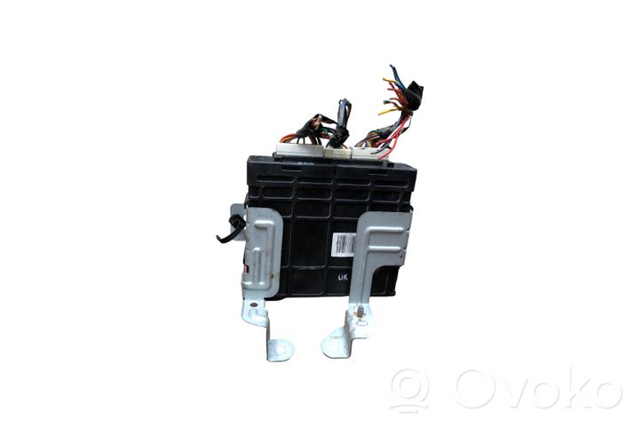 KIA Sportage Gearbox control unit/module 9544739170