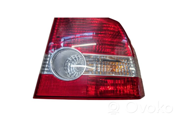 Volvo S40 Luci posteriori 30698913