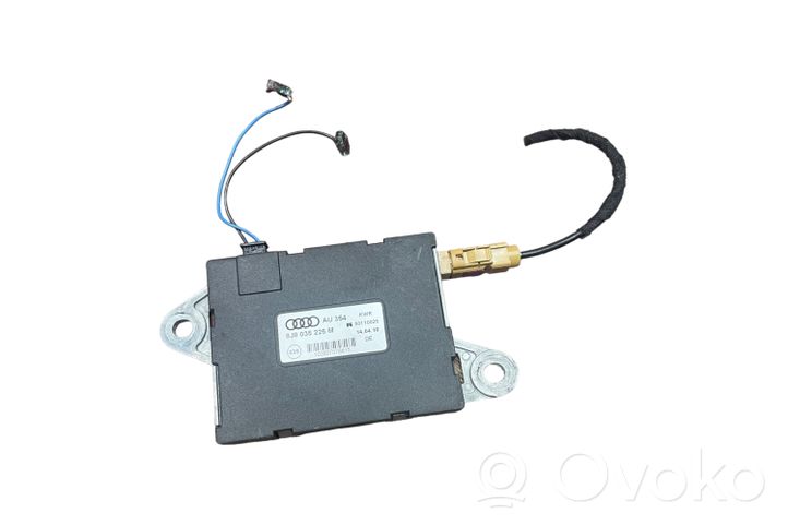 Audi TT TTS Mk2 Aerial antenna amplifier 8J8035225M