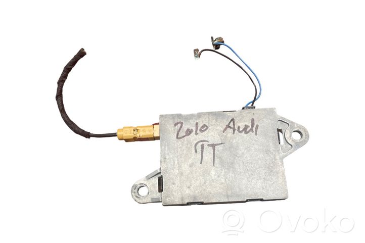 Audi TT TTS Mk2 Aerial antenna amplifier 8J8035225M
