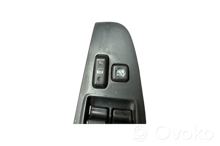 Toyota Avensis T250 Interrupteur commade lève-vitre 8480205190B0