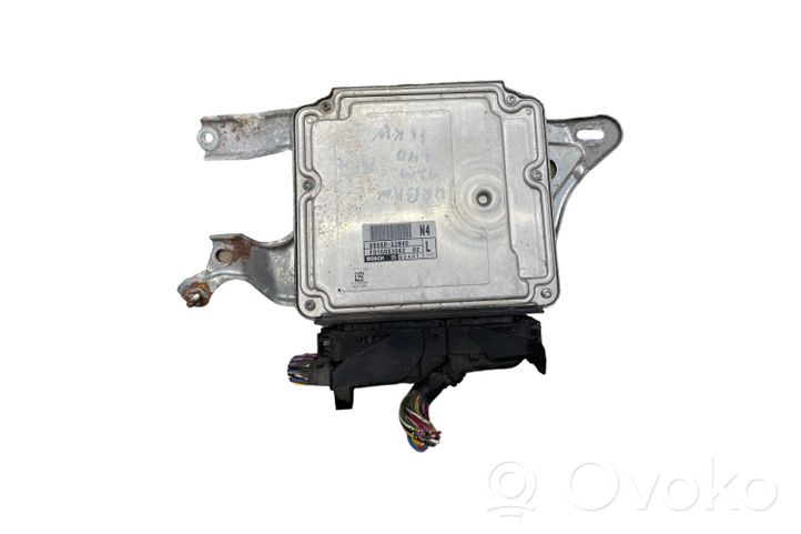 Toyota Urban Cruiser (XP110) Calculateur moteur ECU 8966152L30