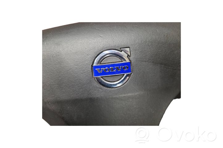 Volvo S40 Airbag dello sterzo 30615725