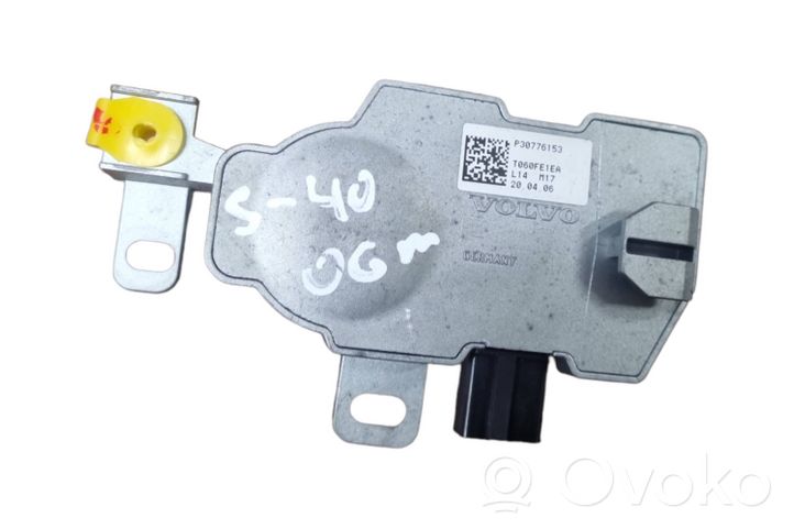 Volvo S40 Blocchetto del volante P30776153